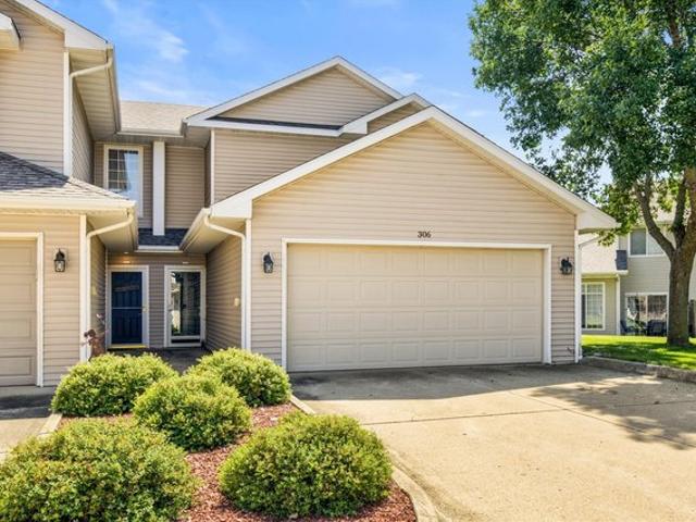Townhouse for sale in West Des Moines, Iowa