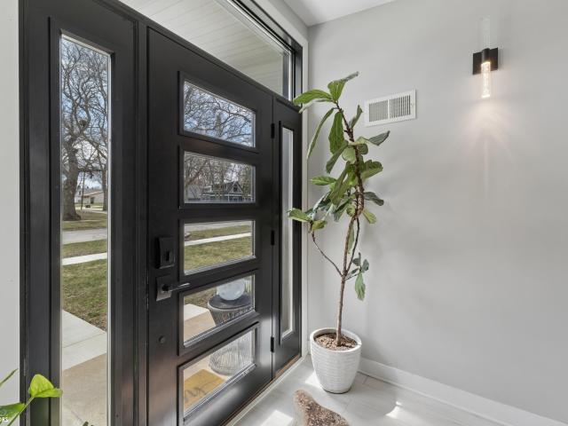 House for sale in Cerro Gordo, Iowa