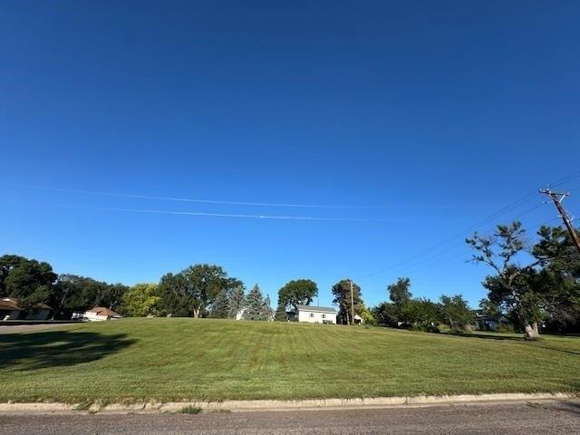 Land for sale in Springfield, South Dakota
