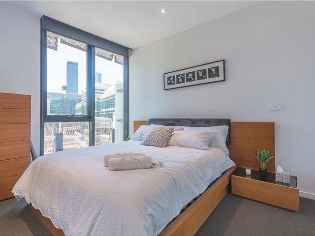 Apartment for rent in Victoria, Gisborne