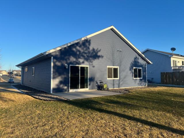 House for sale in Pine Island, Minnesota