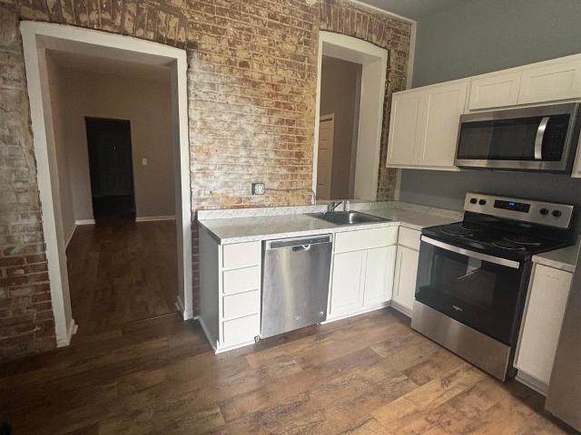 House for sale in Evansville, Indiana