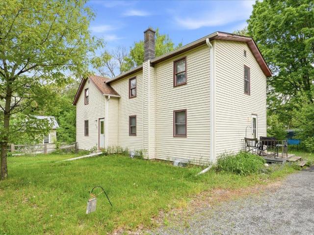 House for sale in Saint Croix Falls, Wisconsin
