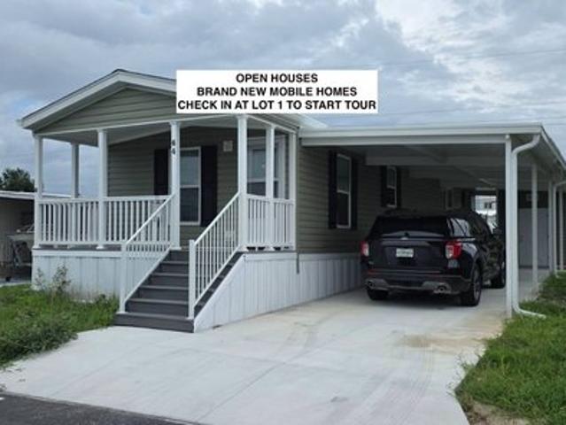 House for sale in Palmetto, Florida
