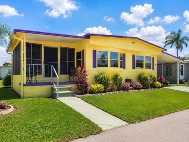 House for sale in Palmetto, Florida