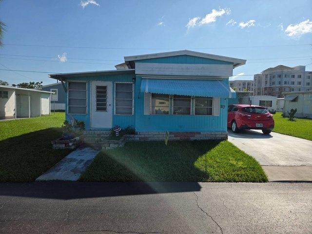 House for sale in Palmetto, Manatee County