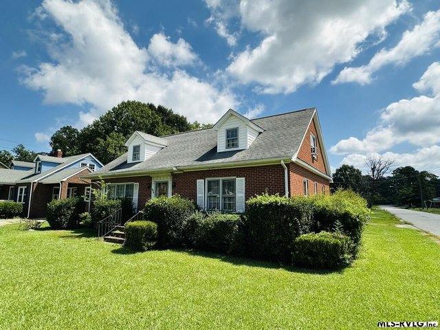 House for sale in Ahoskie, North Carolina