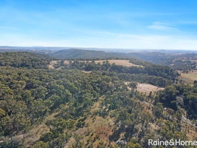 Land for sale in Canyonleigh, New South Wales