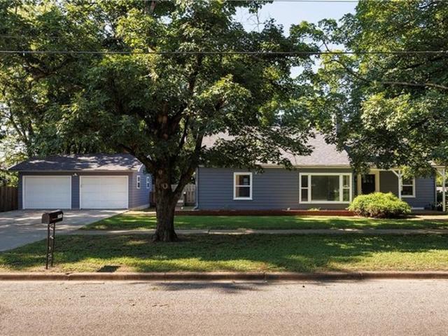 House for sale in Kansas