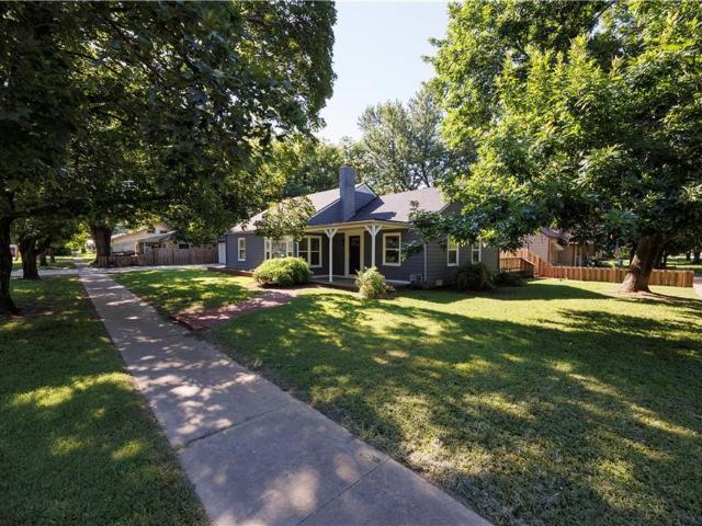 House for sale in Kansas
