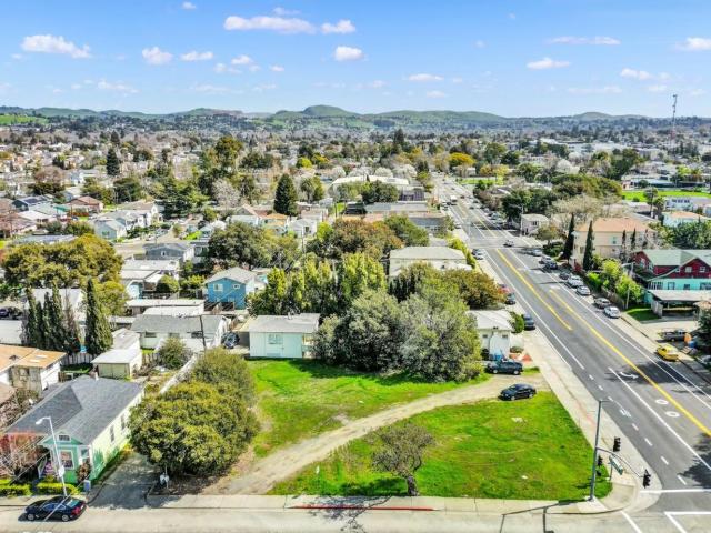 Land for sale in Solano, California