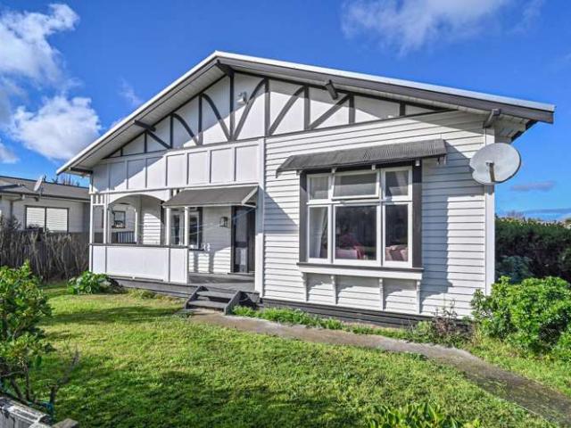 House for sale in Hastings