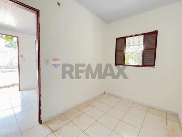 Casa aluguel em Colônia Agrícola Samambaia, Vicente Pires