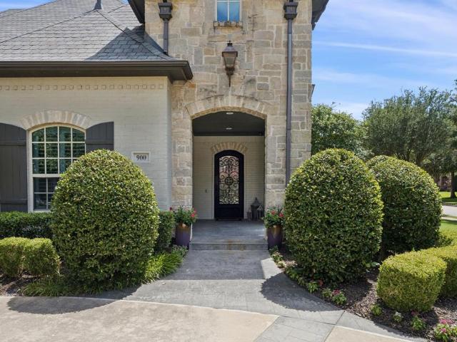 House for sale in Southlake, Texas