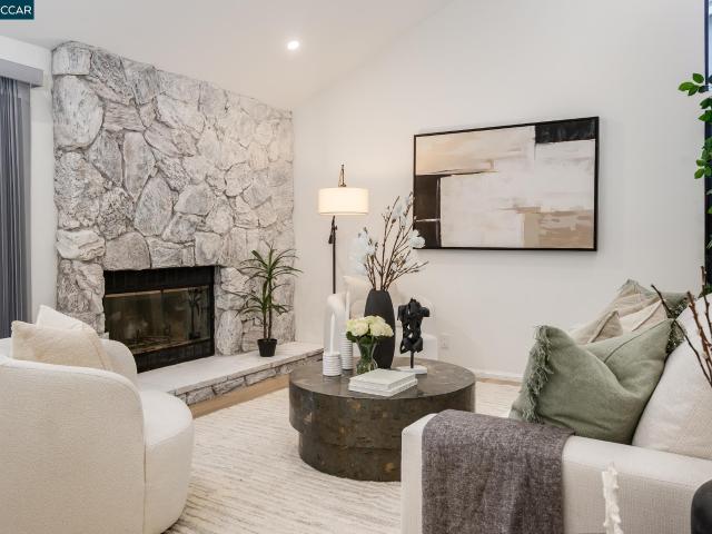 House for sale in Moraga, Contra Costa County