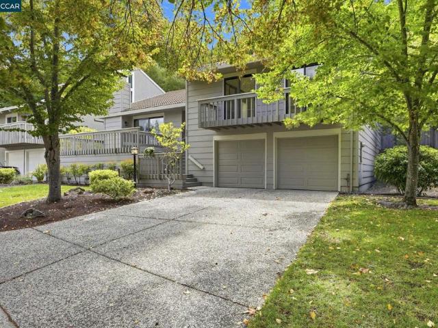 Property for rent in Moraga, California