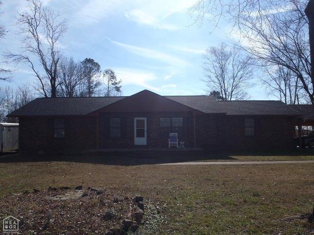 House for sale in Ark