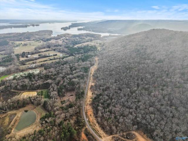 Land for sale in Scottsboro, Alabama
