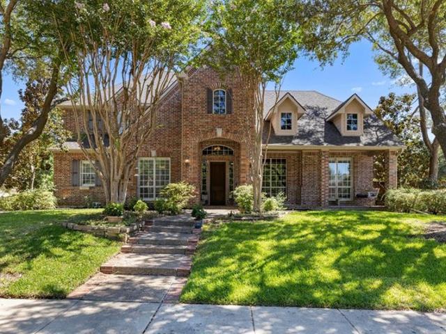 House for sale in Allen, Texas