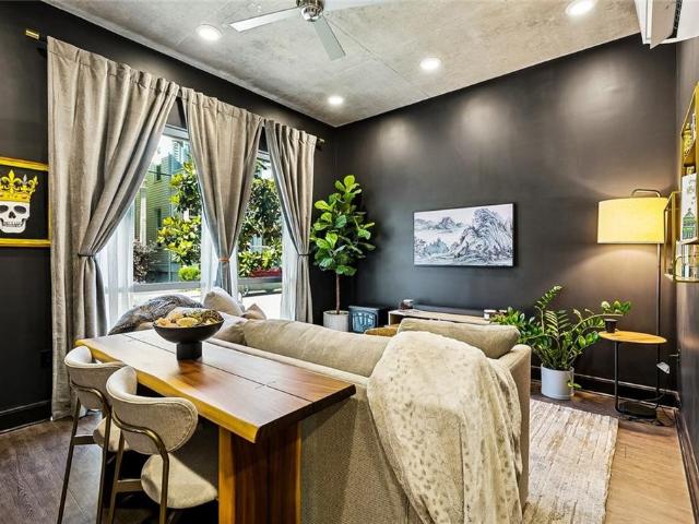 Property for rent in New Orleans, Louisiana