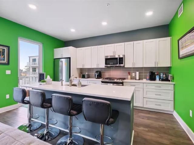 Condo for sale in New Orleans, Louisiana