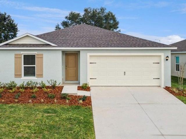House for sale in Umatilla, Florida