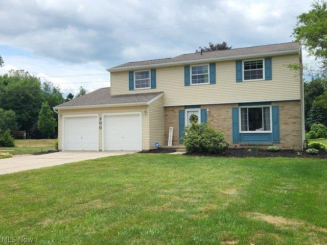 House for sale in Summit, Ohio