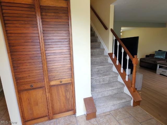 House for sale in Summit, Ohio