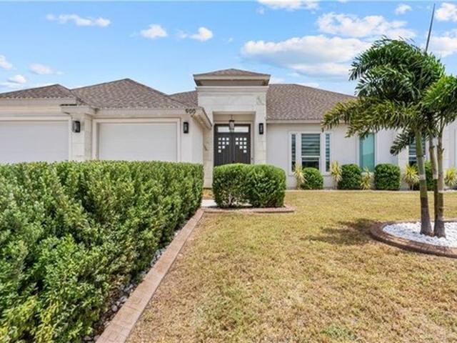 House for sale in Hidalgo, Texas