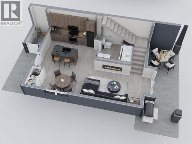 House for sale in Radium Hot Springs, British Columbia