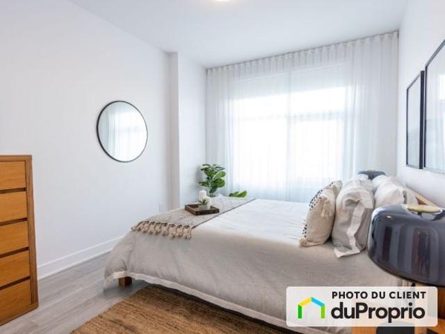 Apartment for rent in Chomedey, Laval (région administrative)