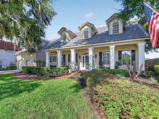 House for sale in Maitland, Florida