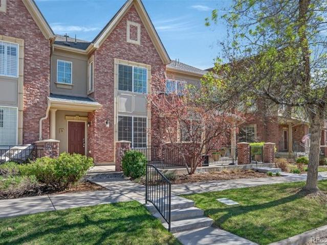 Condo for sale in Highlands Ranch, Colorado