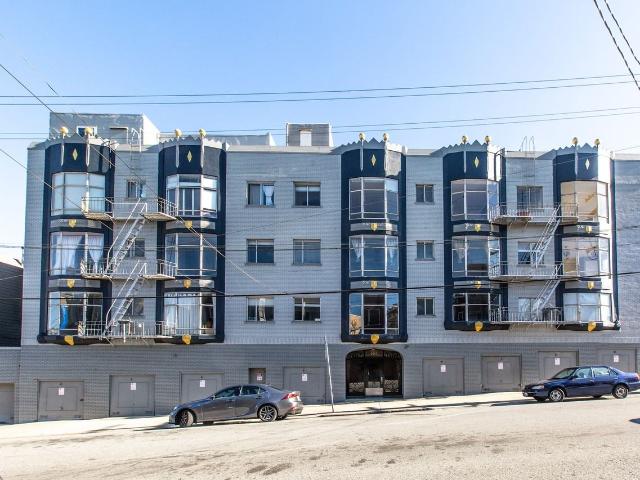 Apartment for rent in San Francisco, California
