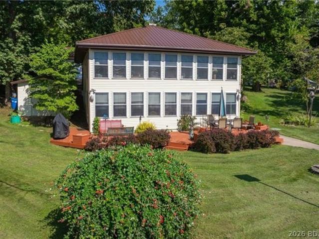 House for sale in Missouri