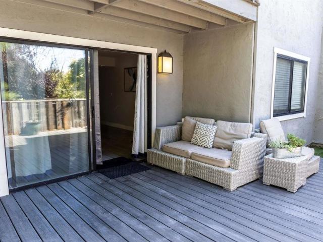 Condo for sale in Solano, California