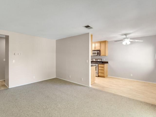 Condo for sale in Solano, California