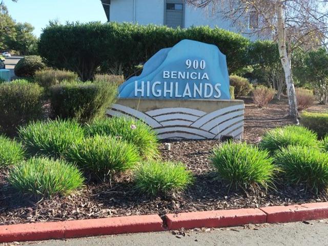 Condo for sale in Solano, California