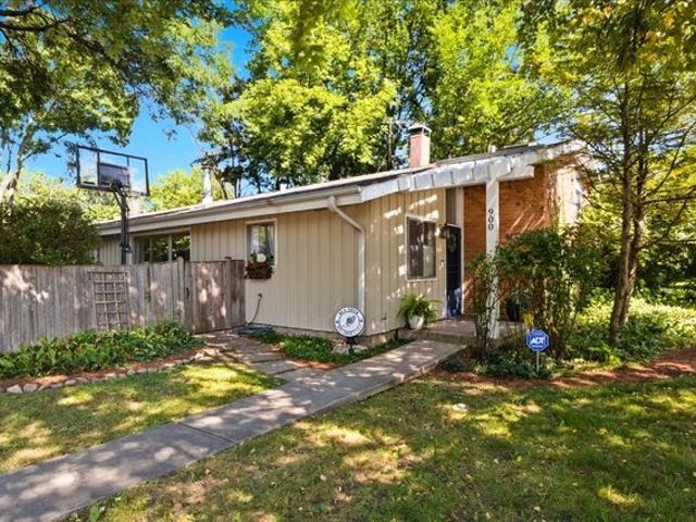 Townhouse for sale in Wilmette, Illinois