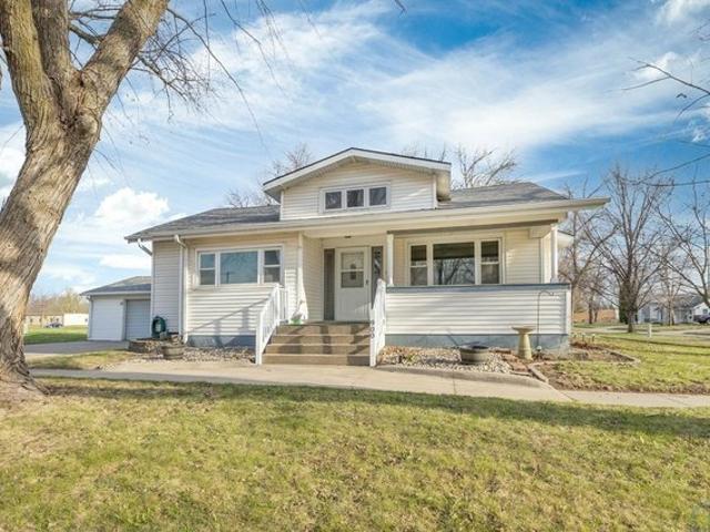 House for sale in Onawa, Iowa