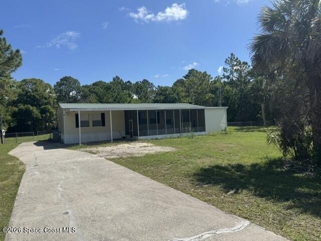 House for sale in Cocoa, Florida