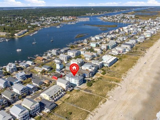 Condo for sale in Carolina Beach, New Hanover County