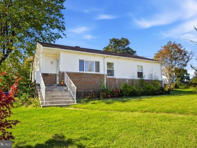 House for sale in Laurel, Prince George's County