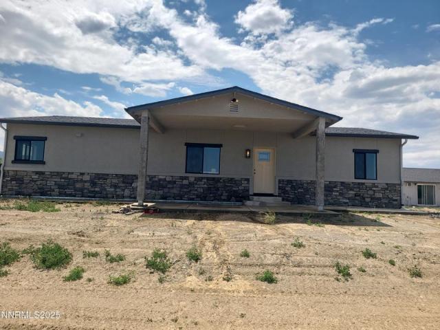 House for sale in Fernley