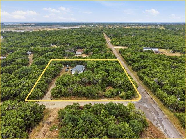 House for sale in Cleburne, Johnson County