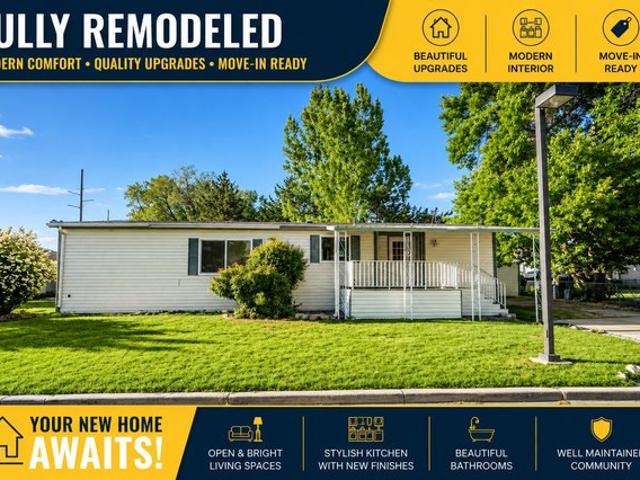 House for sale in Ogden, Utah