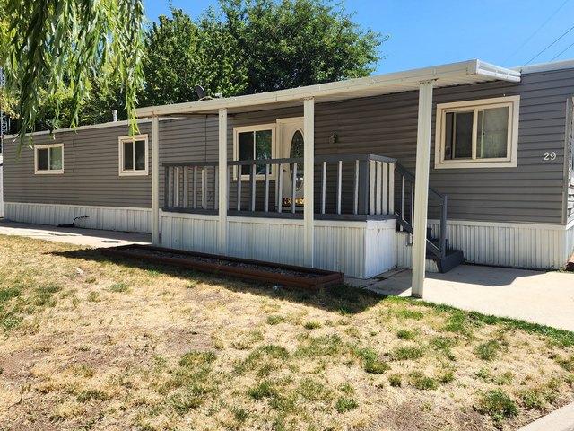 House for sale in Ogden, Utah
