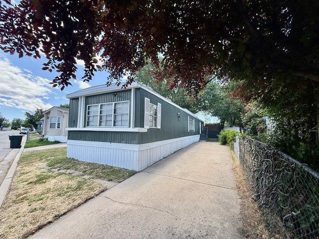 House for sale in Ogden, Utah