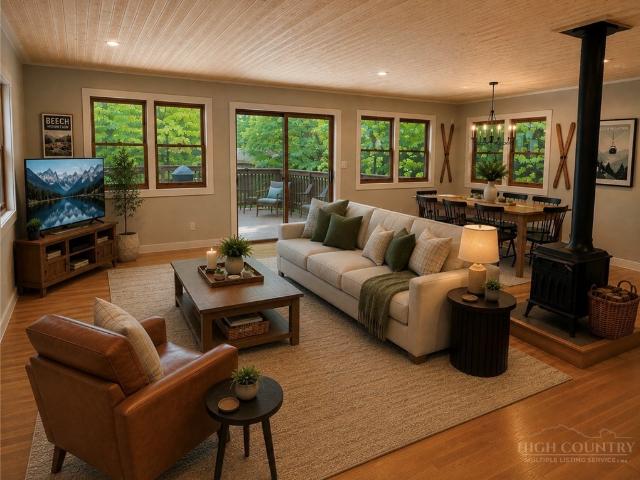 House for sale in Watauga, North Carolina