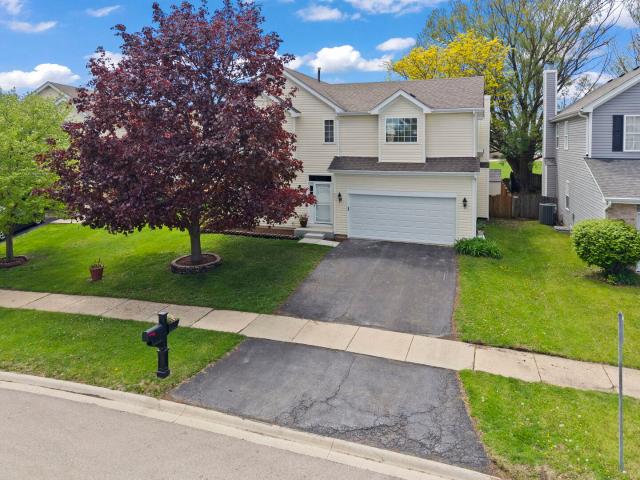 House for sale in Aurora, Illinois